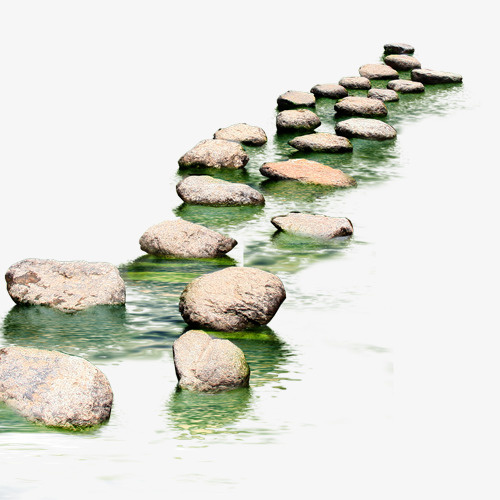 石头免抠