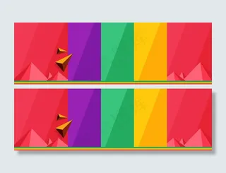 淘宝首页海报背景图高清