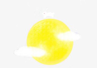 中秋素材免抠