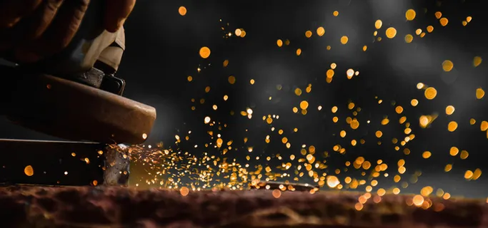 打磨背景图高清