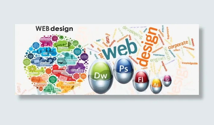 网页设计元素免抠