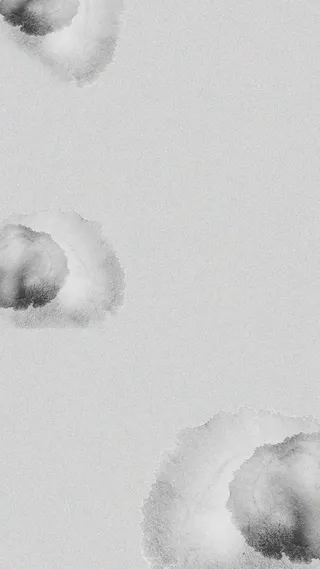 水墨中国风H5分层背景高清