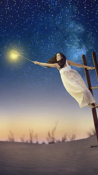 中秋H5背景高清