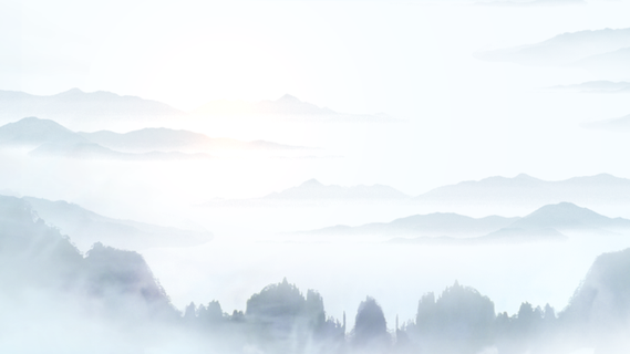 古风中国风背景高清