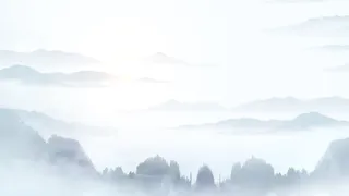 古风中国风背景高清