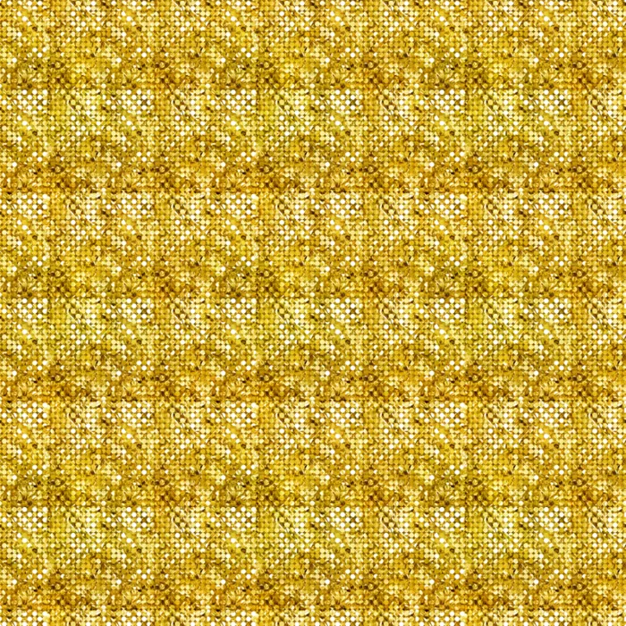 金黄金属金箔纹理高清