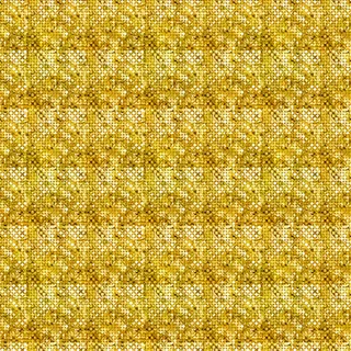 金黄金属金箔纹理高清