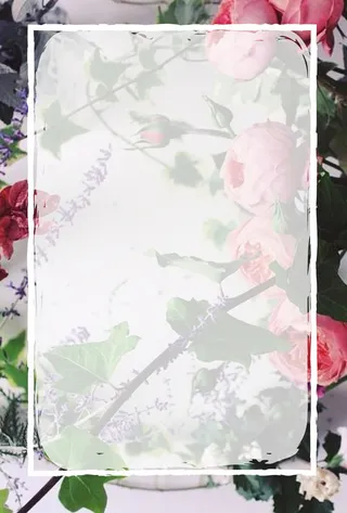 化妆品优惠海报素材高清