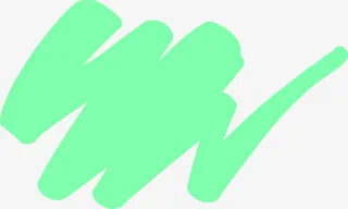 笔刷装饰图案免抠