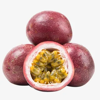 百香果摄影免抠