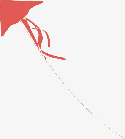 风筝免抠