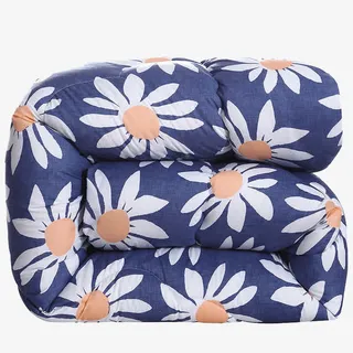 家用加厚保暖被芯免抠