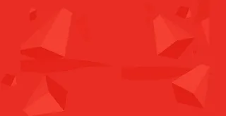 红色炫彩不规则背景素材下载高清