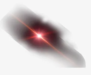 焦点闪亮光效果免抠图免抠