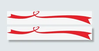 爱心慈善主页装修免抠