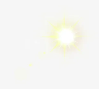 金色光线发散光效海报背景