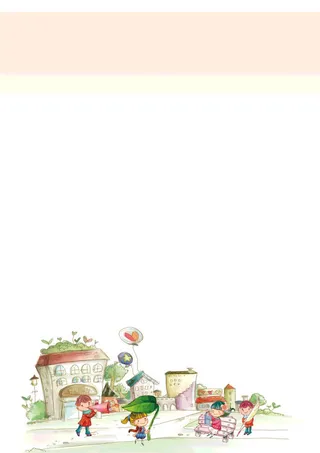 食物促销活动背景