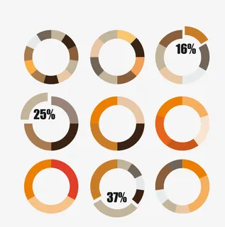 目录矢量图表设计元素图片下载免抠