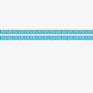 边框复古纹路花边中国风元素免抠