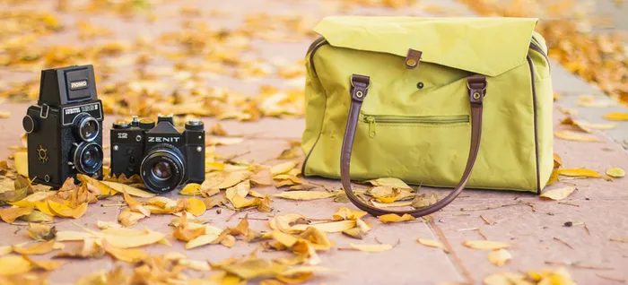 秋装淘宝背景高清