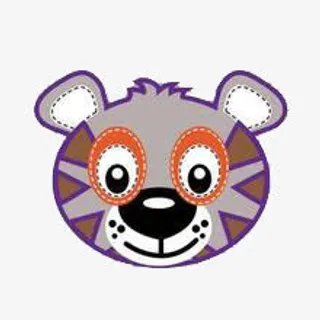 卡通可爱老虎免抠