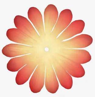 花朵海报背景卡通鲜花素材