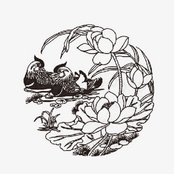 底纹免抠