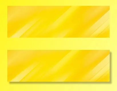 黄色简约背景高清