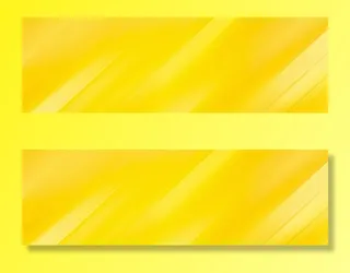 黄色简约背景高清
