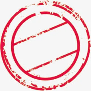 印章效果破损效果免抠