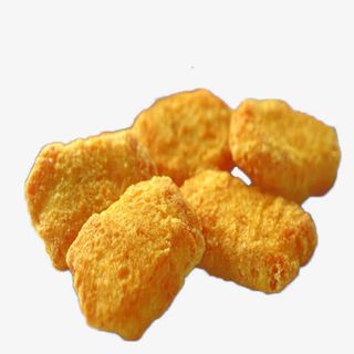 原味上校鸡块免抠