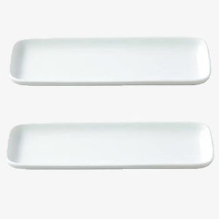 无印良品长型方盘免抠