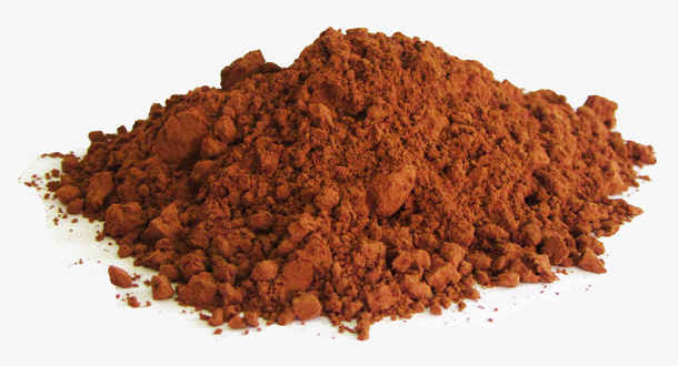 配料香料粉末状调料黄泥土免抠