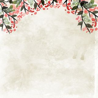 彩绘,清新简约高清