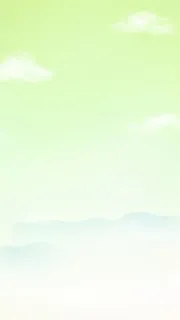 绿色渐变海报背景高清