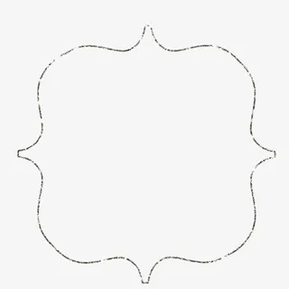 手绘边框图片卡通免抠