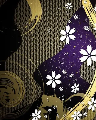 中国风传统图案背景