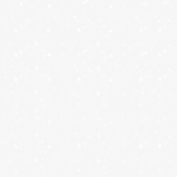 雪花免抠