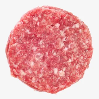 猪肉馅特写免抠