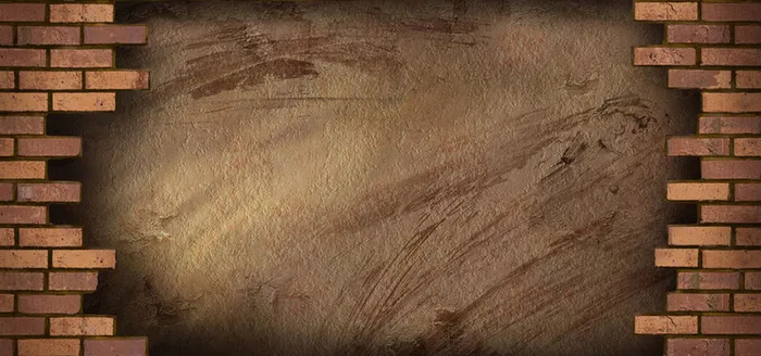 创意斑驳墙壁背景高清