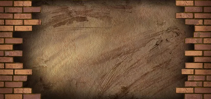 创意斑驳墙壁背景高清