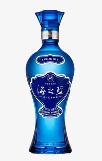 海之蓝酒免抠