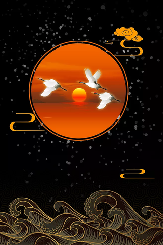 国风国潮中国风背景22高清