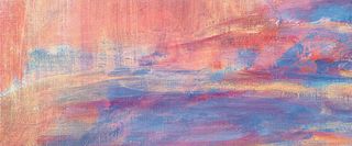 彩色清新纹理质感图高清