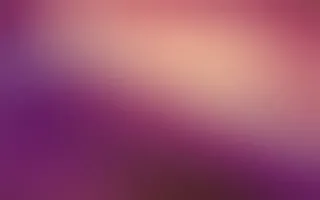 黄紫渐变色背景素材