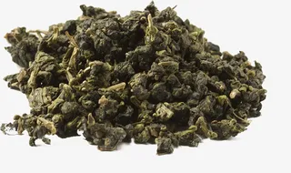 一份乌龙茶图片免抠