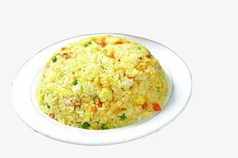 炒饭扬州免抠 炒饭扬州免抠