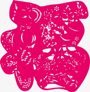 福贴免抠 福贴免抠