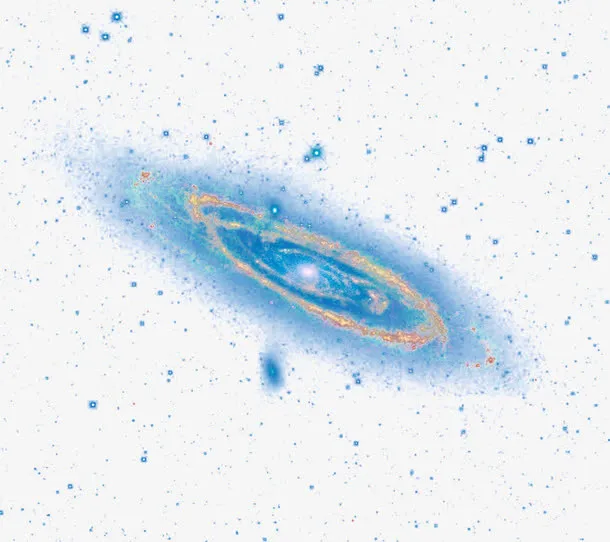 太阳系星球免抠