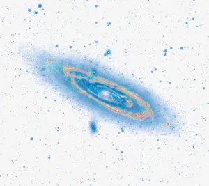 太阳系星球免抠